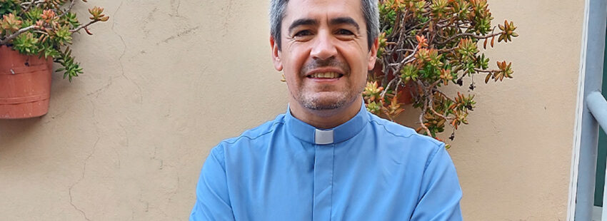 Luis Alfonso Zamorano galardón Alter Christus especial, Regnum Christi