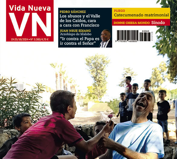 REVISTA Nº 3.383