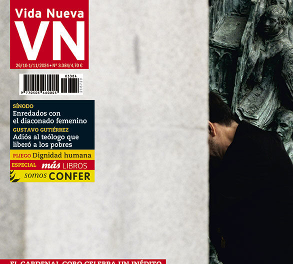 REVISTA Nº 3.384