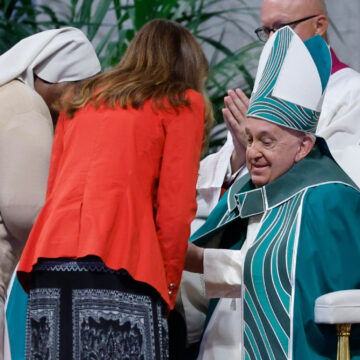 Ha comenzado “la destrucción” de la Iglesia