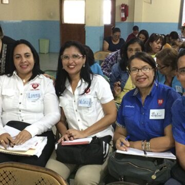 Asociación Venezolana de Educación Católica cumplió 79 años de servicio ininterrumpido