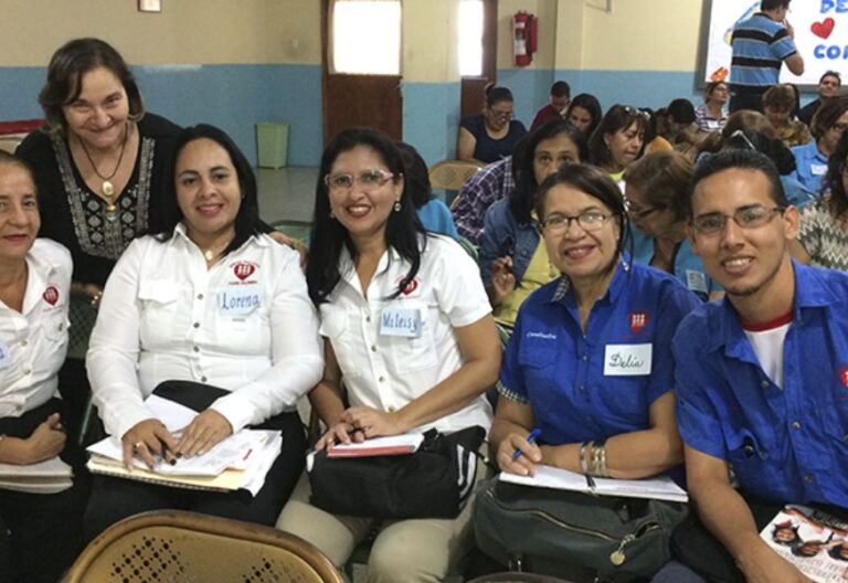 Asociación Venezolana de Educación Católica cumplió 79 años de servicio ininterrumpido