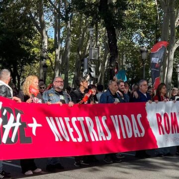 CRISMHOM se une a la lucha contra el estigma del VIH