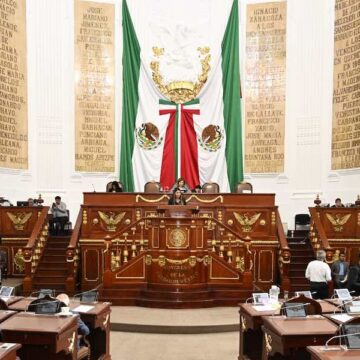 Congreso Ciudad de México