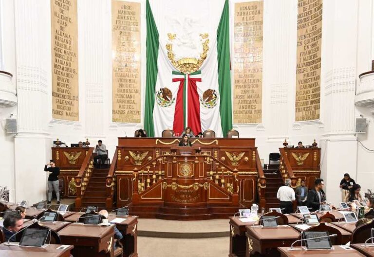 Congreso Ciudad de México