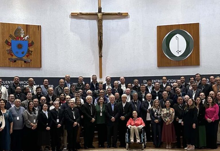 Encuentro de la Iglesia y empresarios