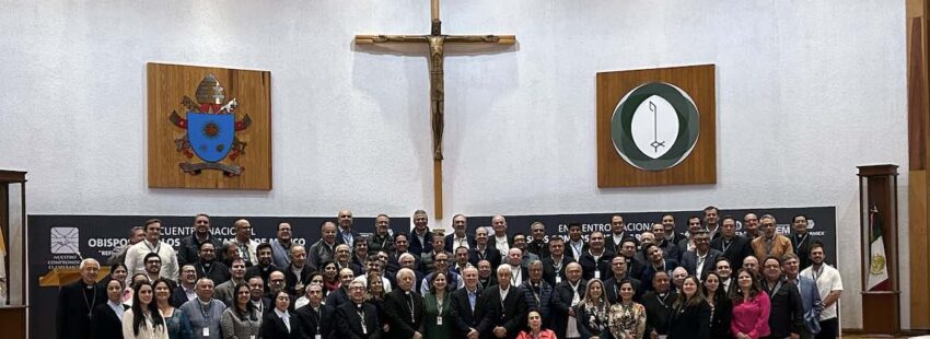 Encuentro de la Iglesia y empresarios