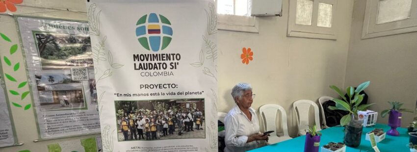 Tres retos de la Iglesia de América Latina de cara a la COP 16