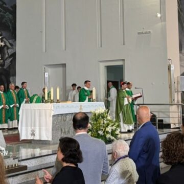 El cardenal Cobo alerta: “Vivimos polarizaciones en la Iglesia con violencia sofisticada que