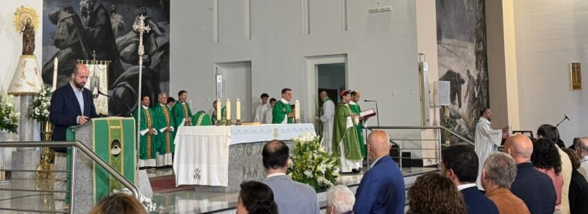 El cardenal Cobo alerta: “Vivimos polarizaciones en la Iglesia con violencia sofisticada que