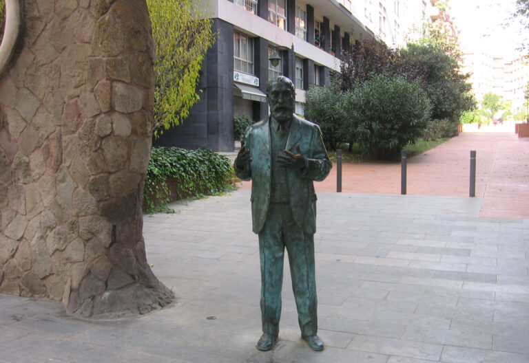 Antoni Gaudí, la Sagrada Familia transformó su vida