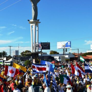 El Caribe “se estrena” como sede del Congreso Americano Misionero en Puerto Rico