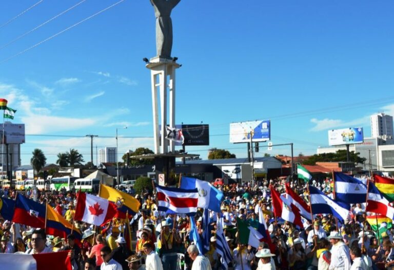 El Caribe “se estrena” como sede del Congreso Americano Misionero en Puerto Rico