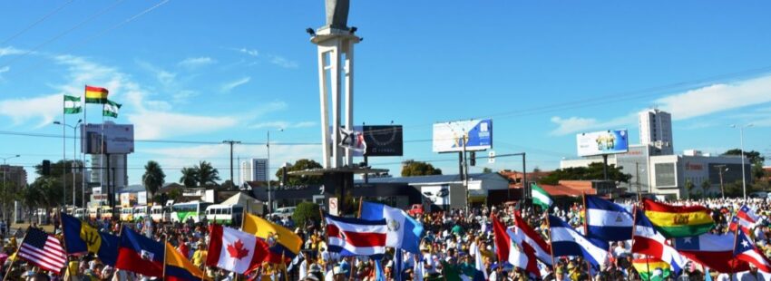 El Caribe “se estrena” como sede del Congreso Americano Misionero en Puerto Rico