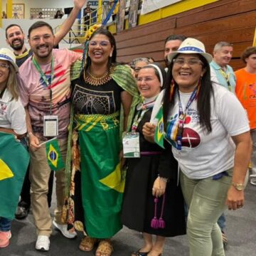 Brasil, el gigante latinoamericano será la sede del Congreso Americano Misionero 2029