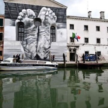 La Santa Sede en la Bienal de Venecia: Un encuentro transformador entre el arte y la humanidad