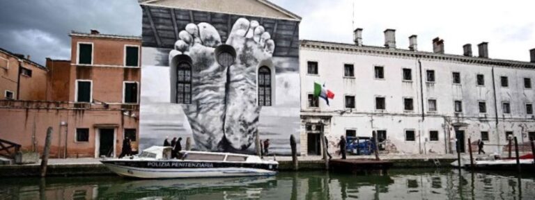 La Santa Sede en la Bienal de Venecia: Un encuentro transformador entre el arte y la humanidad