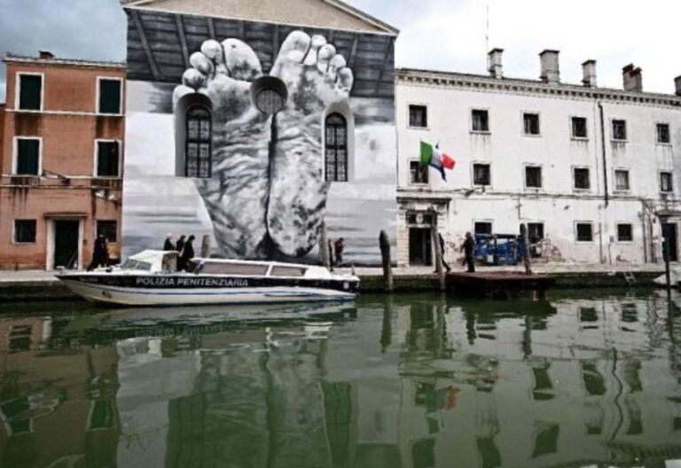 La Santa Sede en la Bienal de Venecia: un encuentro transformador entre el arte y la humanidad