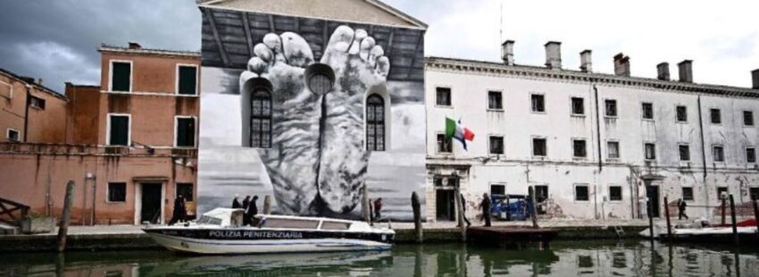 La Santa Sede en la Bienal de Venecia: Un encuentro transformador entre el arte y la humanidad