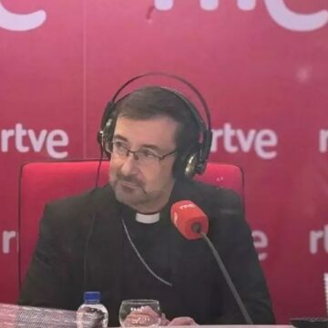 El cardenal José Cobo en RNE: “Cuando la ideología se impone a la fe, traicionamos el