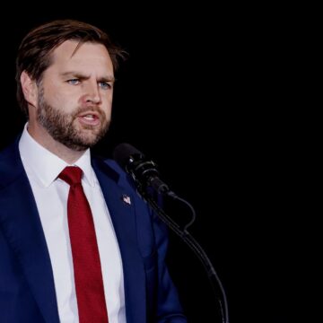 J.D. Vance, un católico converso, nuevo vicepresidente de los Estados Unidos