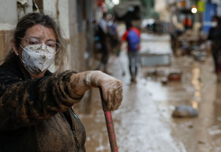 La innegable realidad del cambio climático