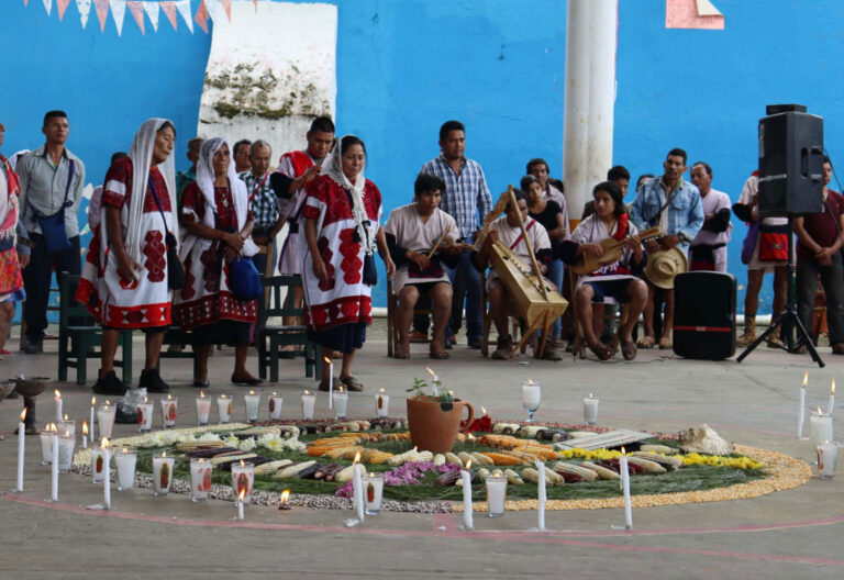 La liturgia como puente