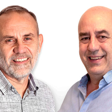 Nino Fontán y Miguel Alba Rico: “La espiritualidad de Lolo era la imaginación”