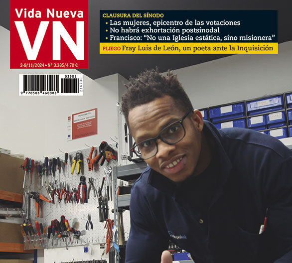 REVISTA Nº 3.385