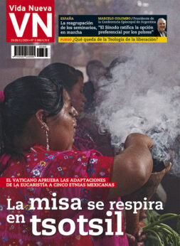 REVISTA Nº 3.388