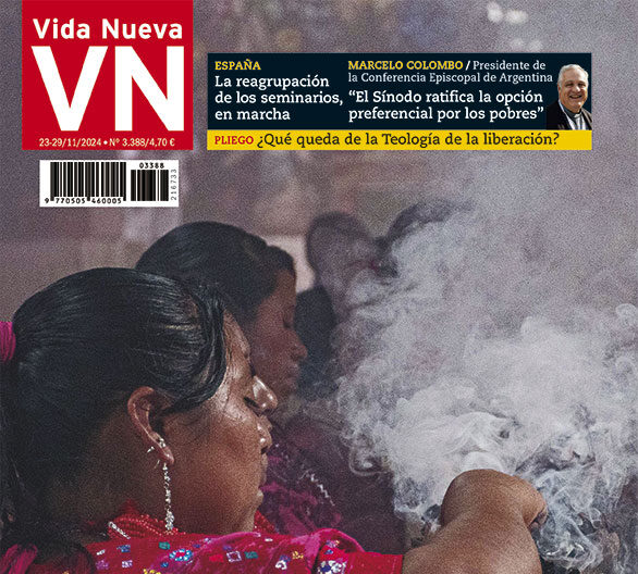 REVISTA Nº 3.388