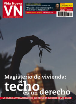 REVISTA Nº 3.389