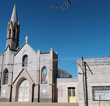 El obispo de Venado Tuerto expresó su dolor por el deceso de un sacerdote baleado