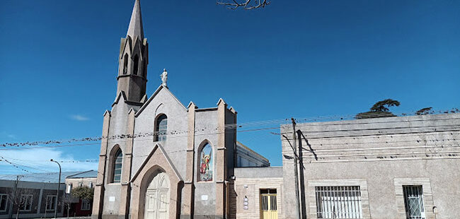 El obispo de Venado Tuerto expresó su dolor por el deceso de un sacerdote baleado