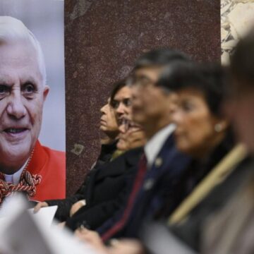 Premios Raztinger-Benedicto XVI 2024