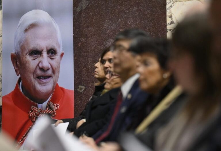 Premios Raztinger-Benedicto XVI 2024