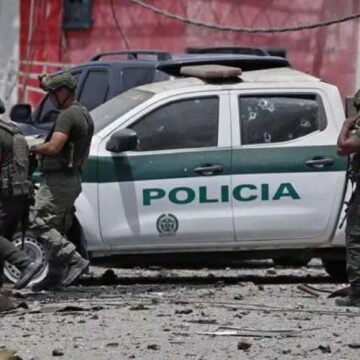 Obispos colombianos tras atentado en Guapi: “Rechazamos de manera contundente las acciones