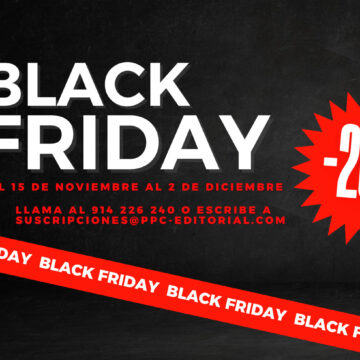 Campaña Black Friday 2024 Vida Nueva