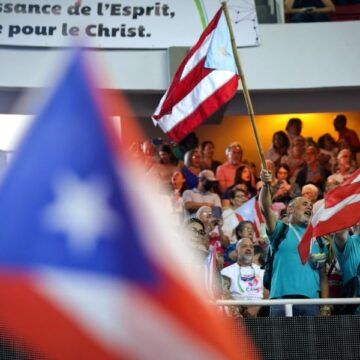 “A casa llena” arranca en Puerto Rico el Congreso Americano Misionero