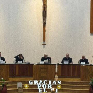 Conferencia del Episcopado Mexicano