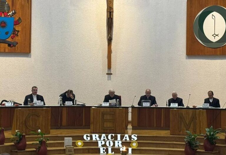 Conferencia del Episcopado Mexicano