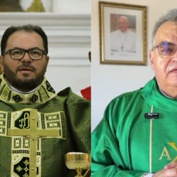 Dos nuevos obispos auxiliares para Olinda y Recife al este de Brasil