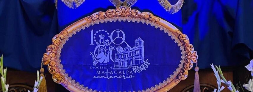 Diócesis de Matagalpa. 100 años