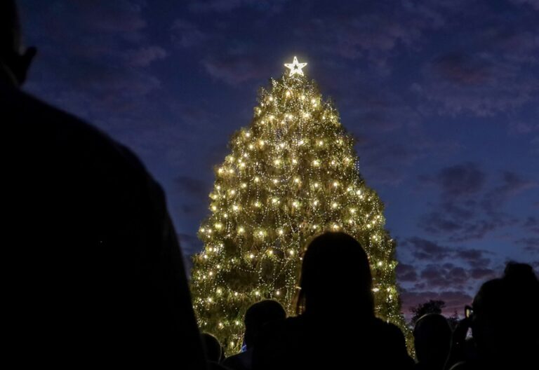 Resfriados por Navidad