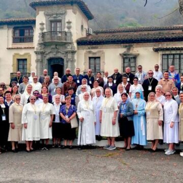 Religiosos de Venezuela invitan en Navidad “a ser signos proféticos de esperanza”