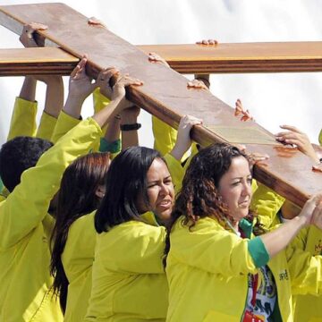 Así será 2025 para la pastoral de juventud en Brasil