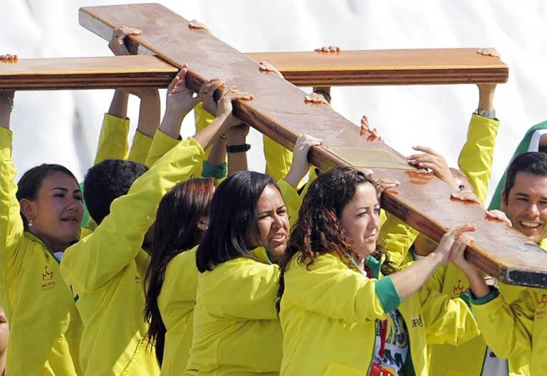 Así será 2025 para la pastoral de juventud en Brasil