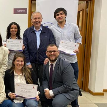 Los jóvenes uruguayos se comprometen con la transformación de la sociedad