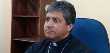 Paraguay: la Diócesis Villarica del Espíritu Santo tiene nuevo pastor