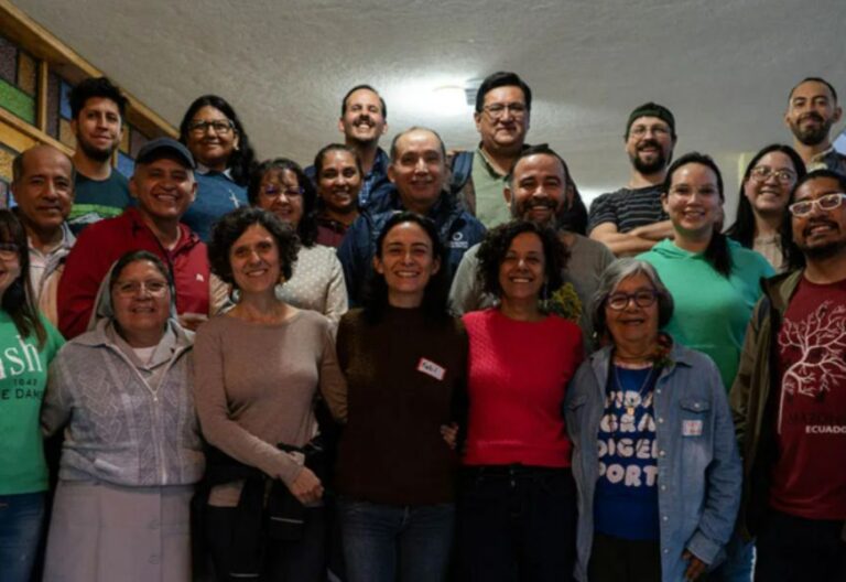 La Iglesia amazónica celebra el Adviento y la Navidad desde el “corazón de los territorios”